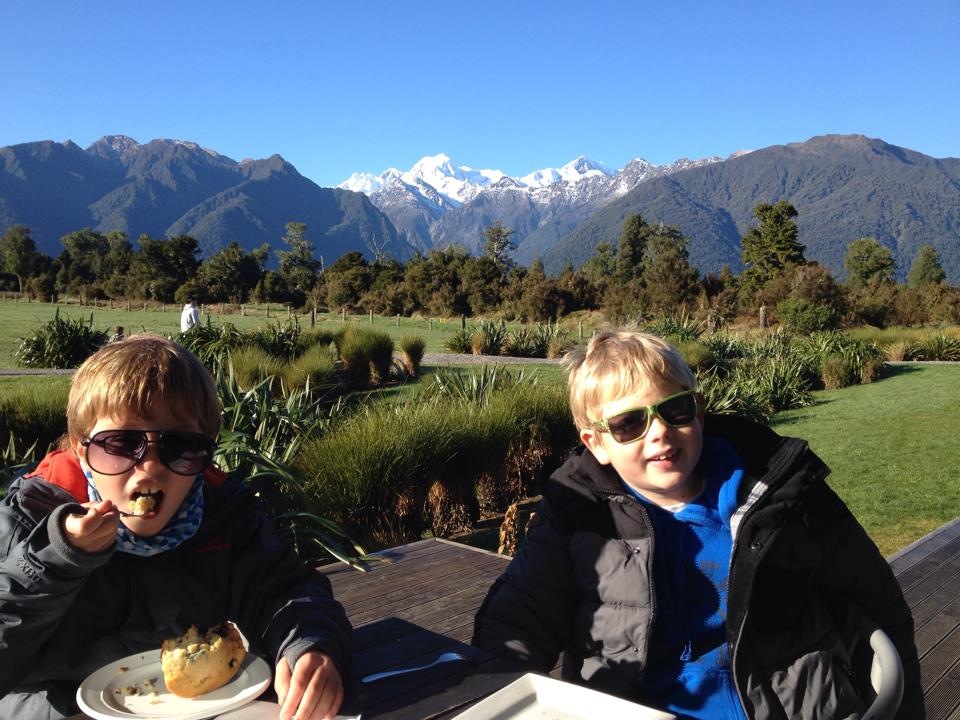 Mount Cook