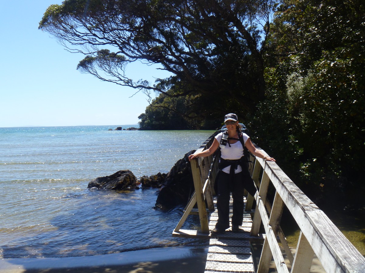 Rakiura Track