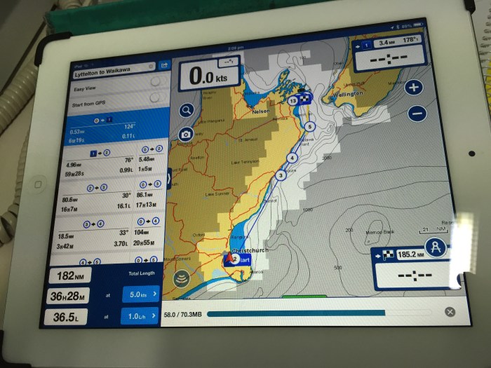 navionics