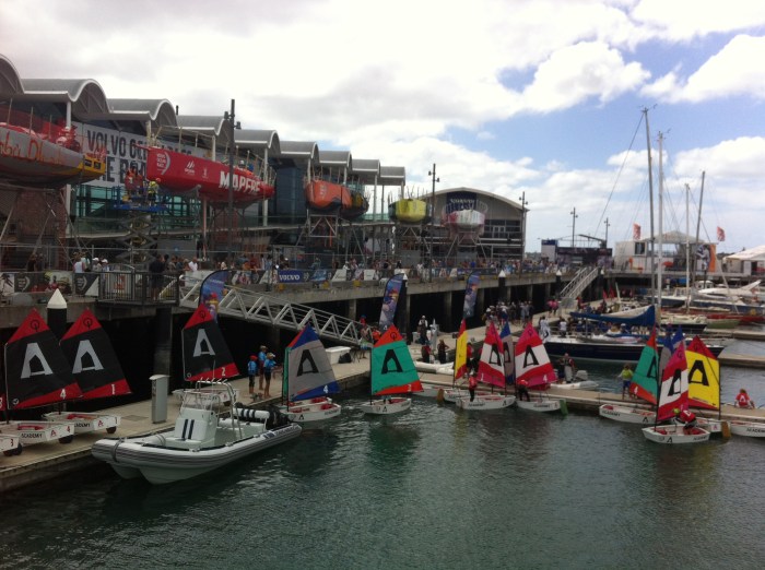 150307 Volvo Ocean Boats 9