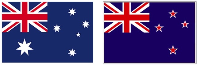 aus-nz-flags