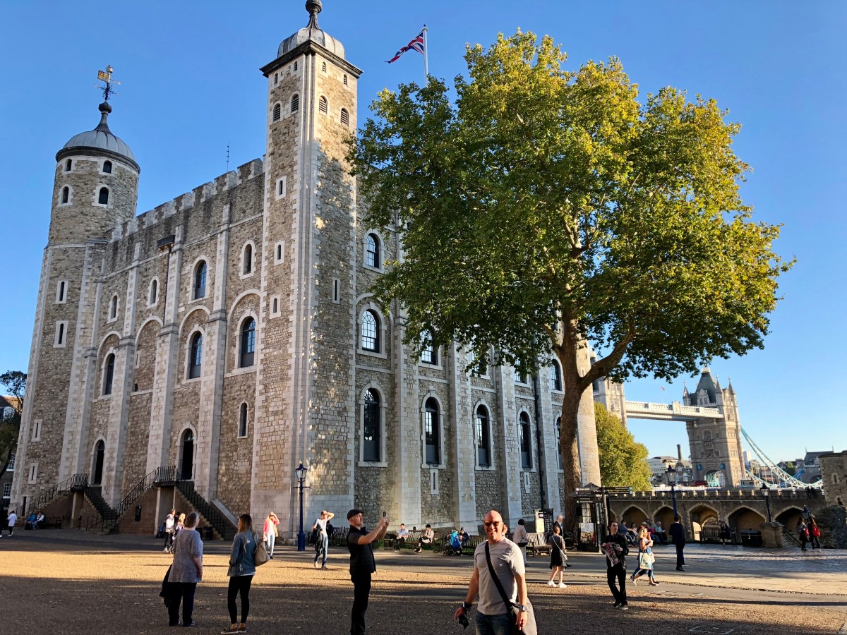 Tower of London